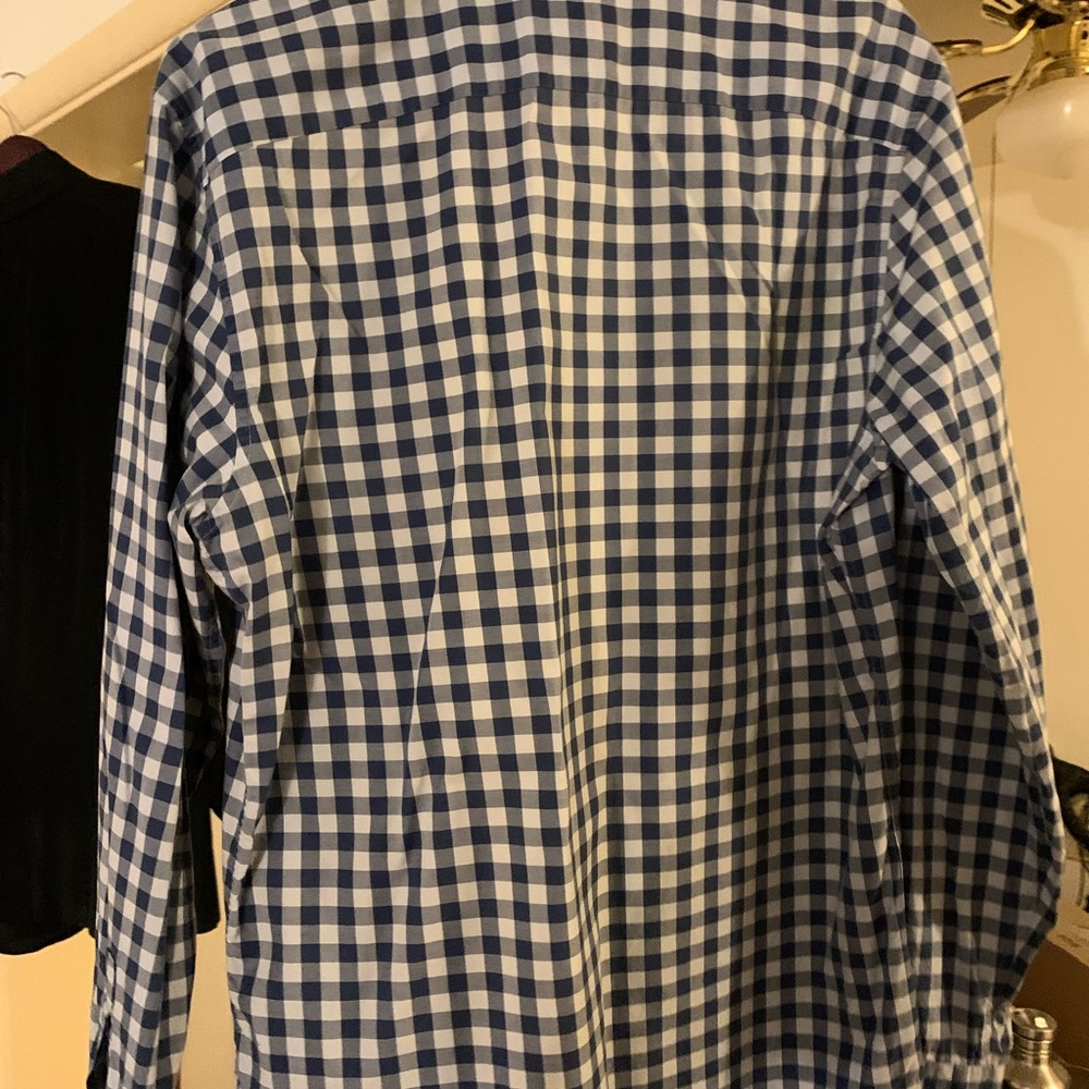 Lacoste Button Down - image 3